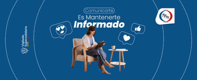 Información
