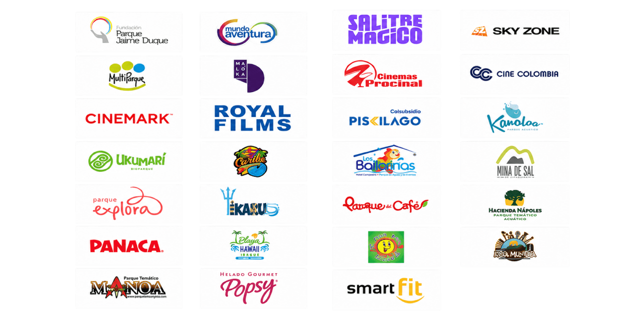 Logos