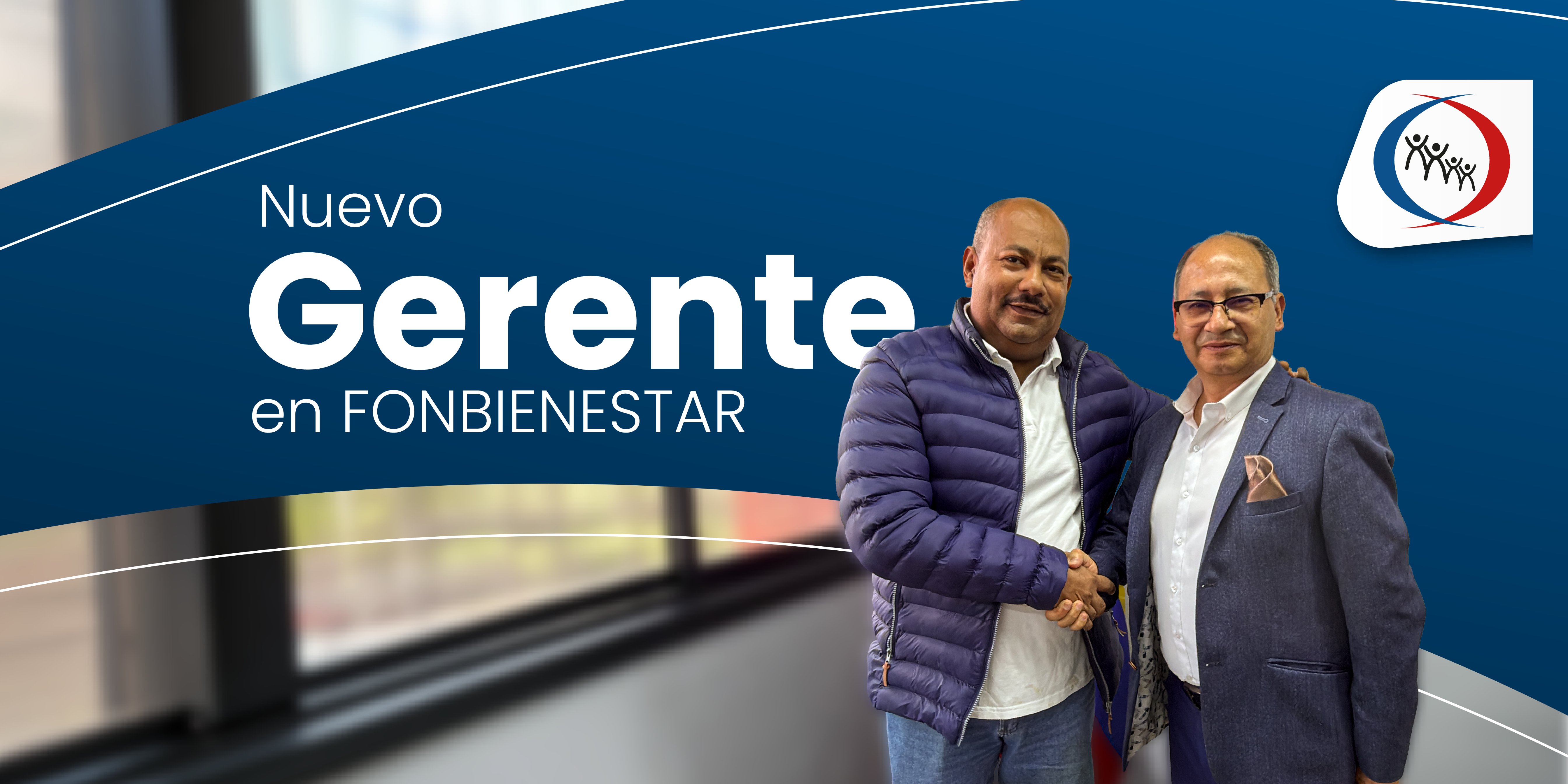 Nuevo Gerente